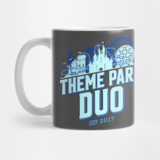 2020 New Logo Corner Mug